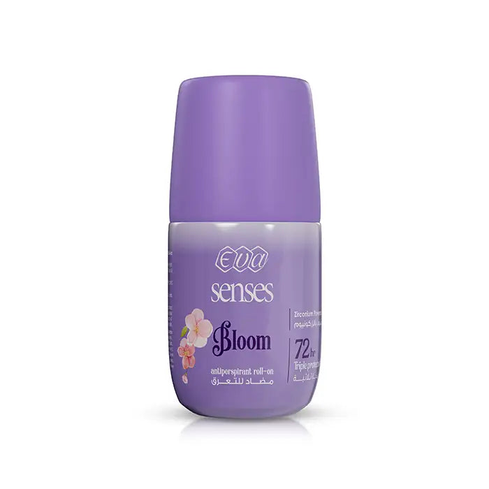 EVA SENSES BLOOM ROLL- ON 50GM