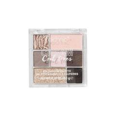 Technic Palette Soft Cream Cool Tones 8.1GM