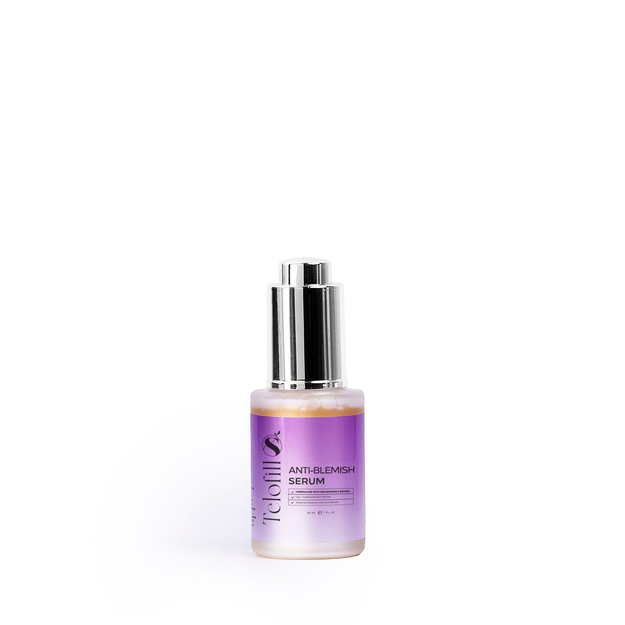 TELOFILL ANTI BLEMISH SERUM 30ML - Anwar Store