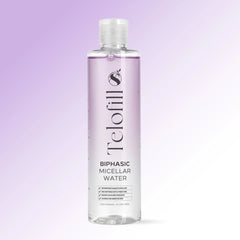TELOFILL BIPHASIC MICELLAR WATER 250ML - Anwar Store