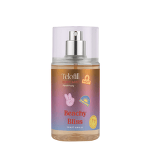 TELOFILL BODY MIST BEACHY BLISS 100ML - Anwar Store