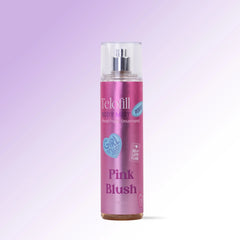 TELOFILL BODY MIST PINK BLUSH 236ML - Anwar Store