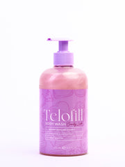 TELOFILL BODY WASH CANDY LUSH 500ML - Anwar Store