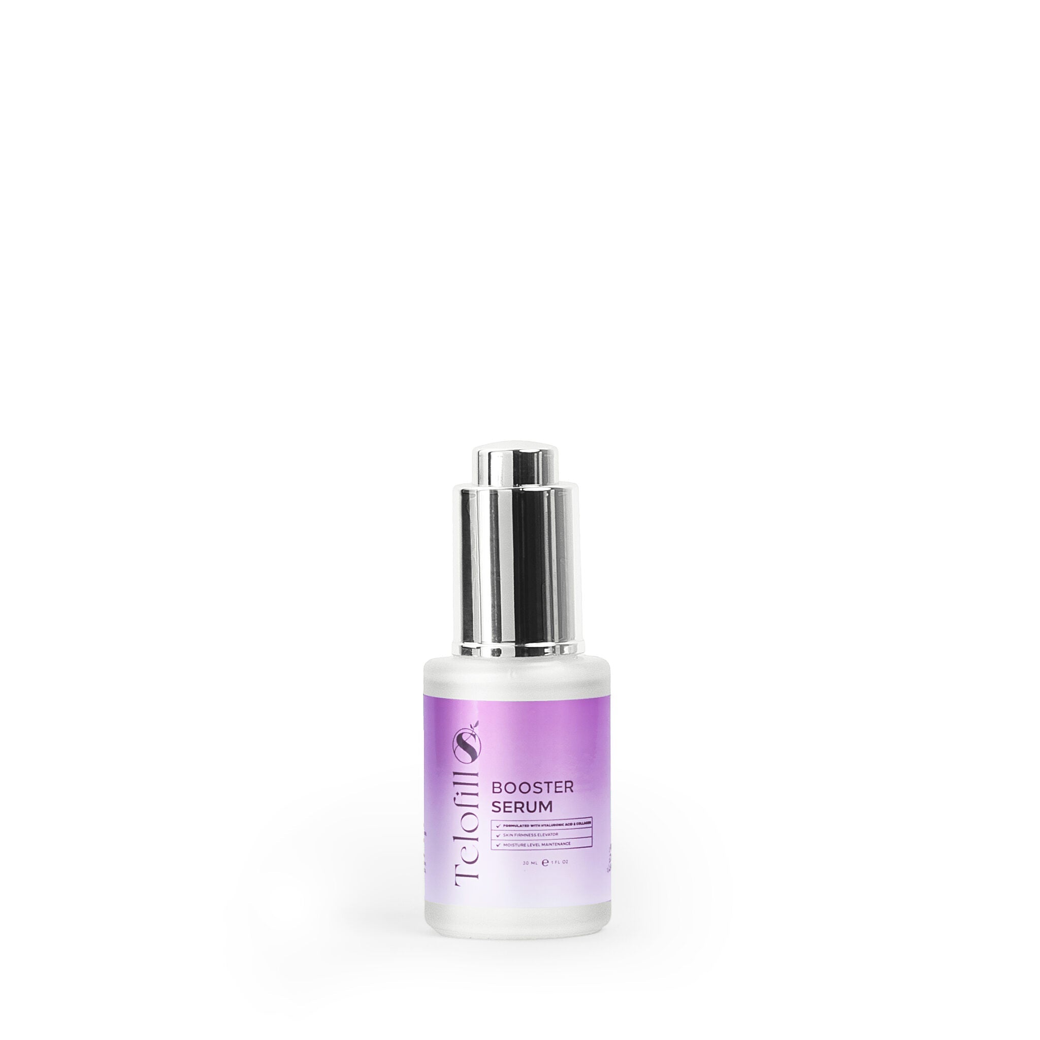 TELOFILL BOOSTER SERUM 30ML - Anwar Store