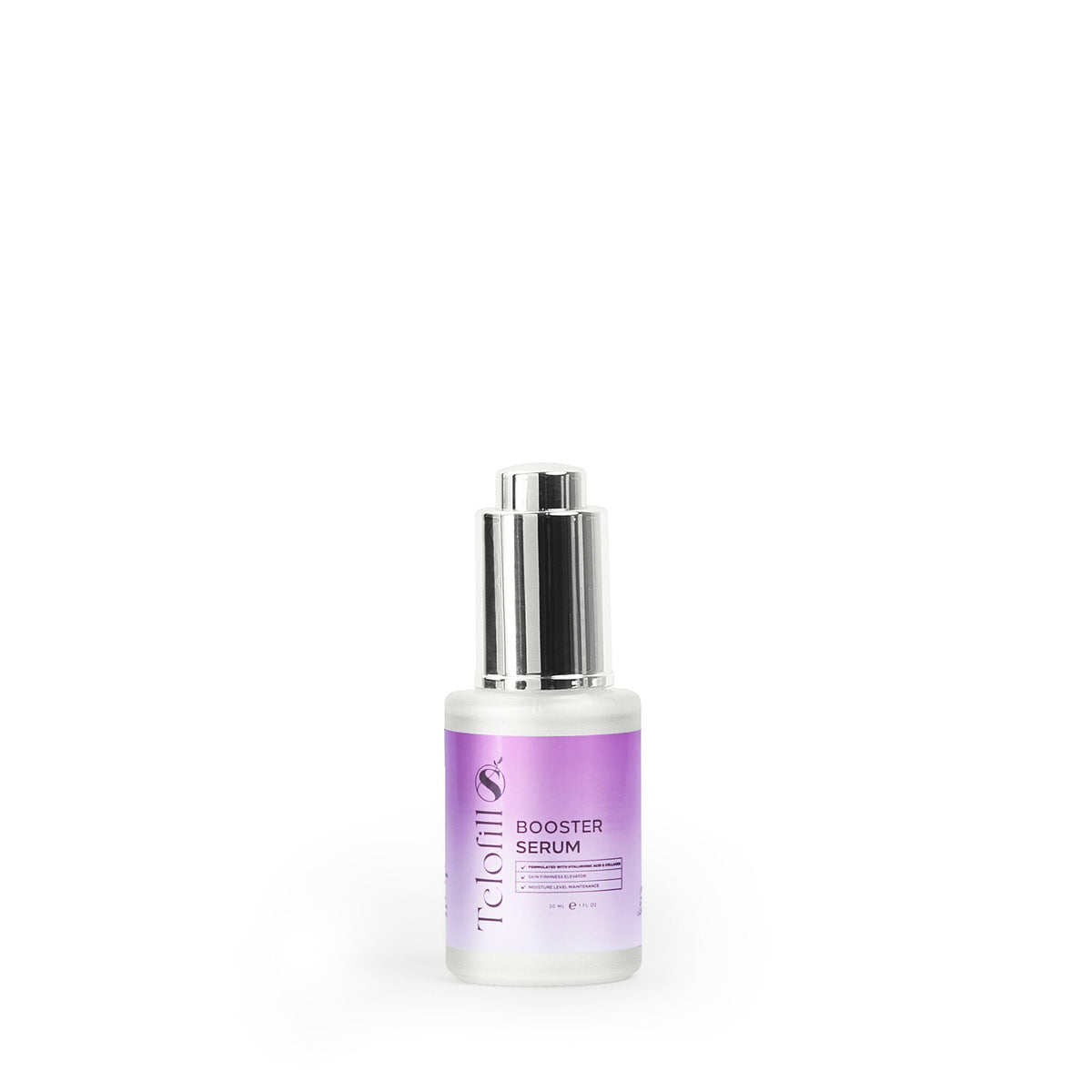 TELOFILL BOOSTER SERUM 30ML - Anwar Store