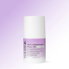TELOFILL DEODRANT ROLL ON ALOE 60ML - Anwar Store