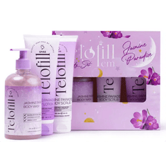 TELOFILL JASMINE PARADISE BODY KIT - Anwar Store