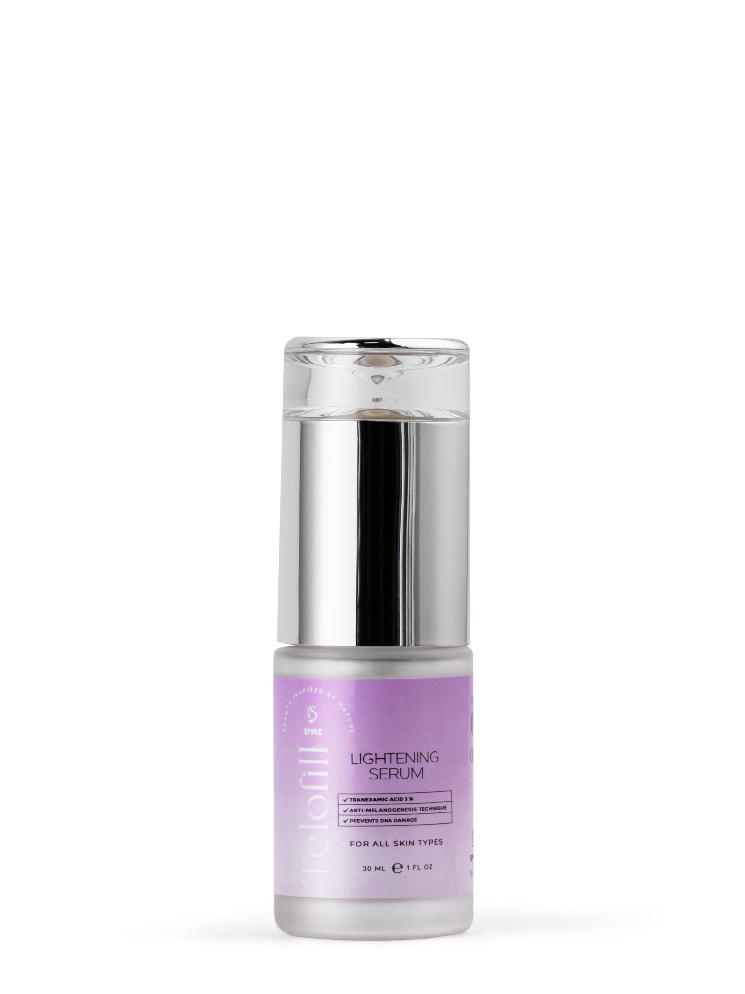 TELOFILL LIGHTENING SERUM 30ML - Anwar Store