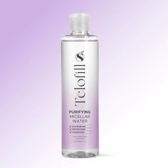 Telofill Purifying Micellar Water 250 ml | ماء ميسيلار تيلوفيل 250 مل - Anwar Store