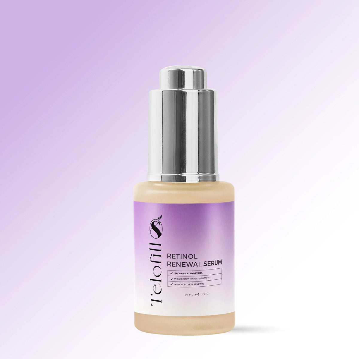 TELOFILL RETINOL RENEWAL SERUM 30ML - Anwar Store