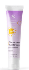 TELOFILL SPF50+ SUNSCREEN GEL CREAM 60ML - Anwar Store