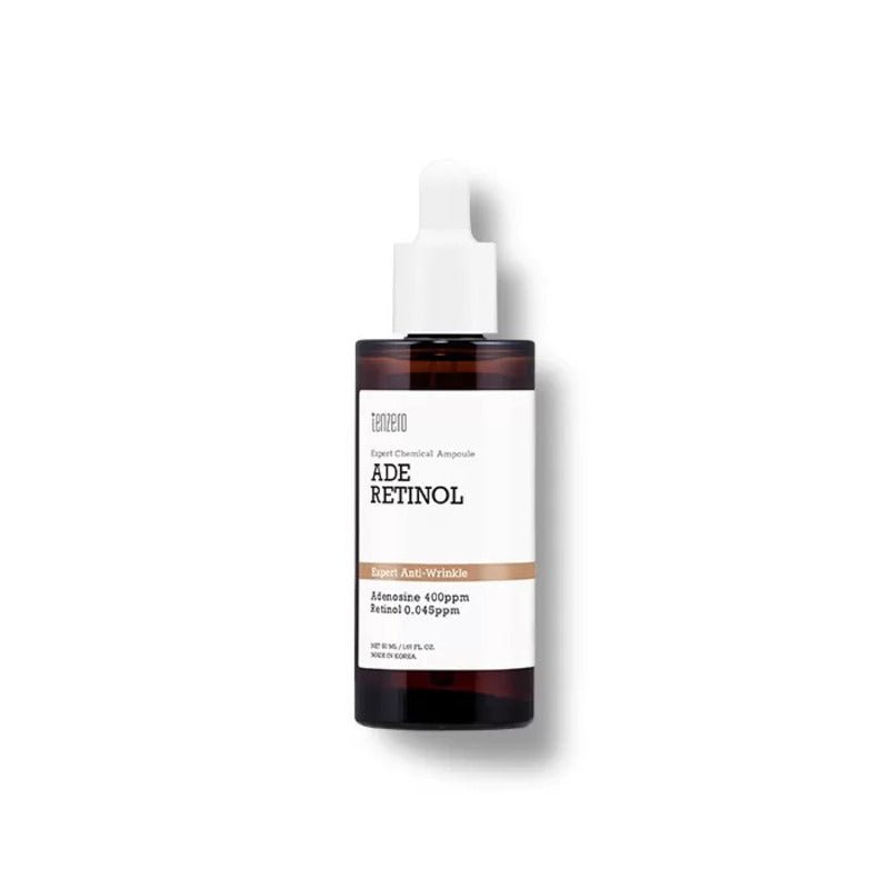 Tenzero Ade Retinol 50ml - سيروم للوجه Tenzero 50 مل