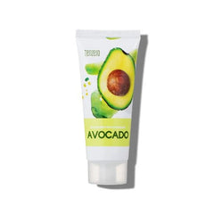 TENZERO BALANCING FOAM CLEANSER AVOCADO 100ML - Anwar Store