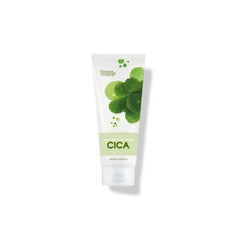 Tenzero Balancing Foam Cleanser Cica 100ml - غسول للوجه Tenzero 100 مل