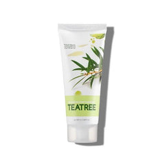 TENZERO BALANCING FOAM CLEANSER TEATREE 100ML - Anwar Store