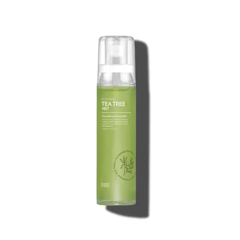 Tenzero Clearing Tea Tree Mist 120ml - تونر للوجه Grace Day 120 مل