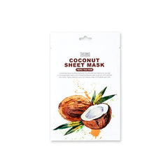 TENZERO COCONUT SHEET MASK - Anwar Store
