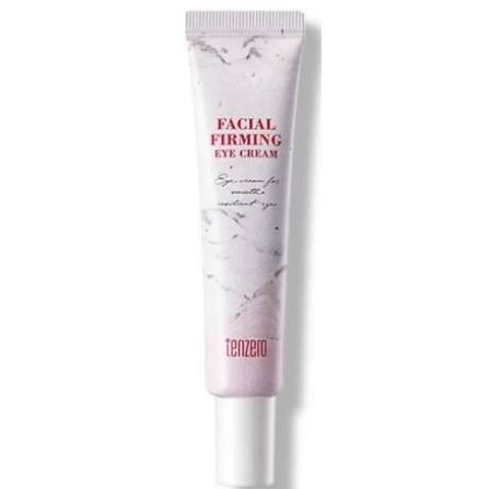 Tenzero Facial Firming Eye Cream 12g - Anwar Store