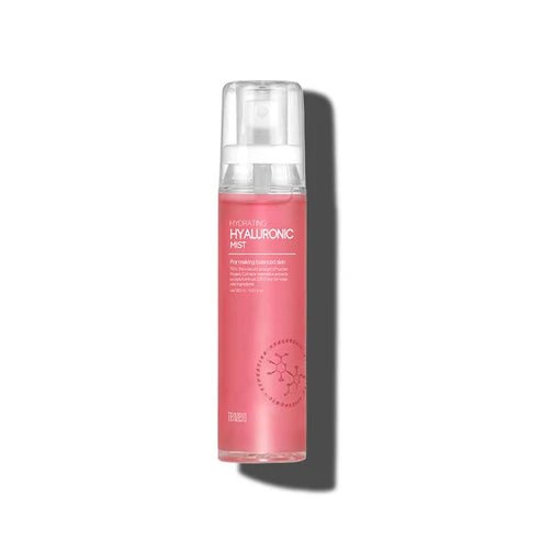 TENZERO HYDRATING HYALURONIC MIST - 120 ml - Anwar Store