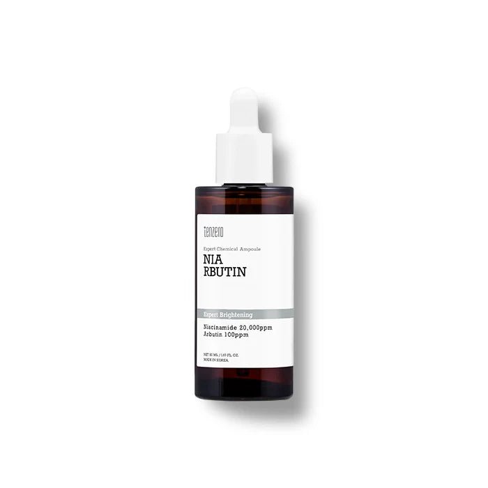 Tenzero Nia Rbutin 50ml - سيروم للوجه Tenzero 50 مل