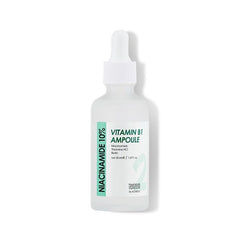 Tenzero Niacinamide 10% Vitamin B1 50ml - سيروم للوجه Tenzero 50 مل