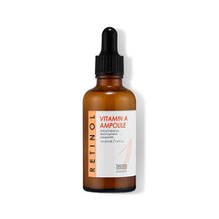 Tenzero Retinol Vitamin A 50ml - سيروم للوجه Tenzero 50 مل