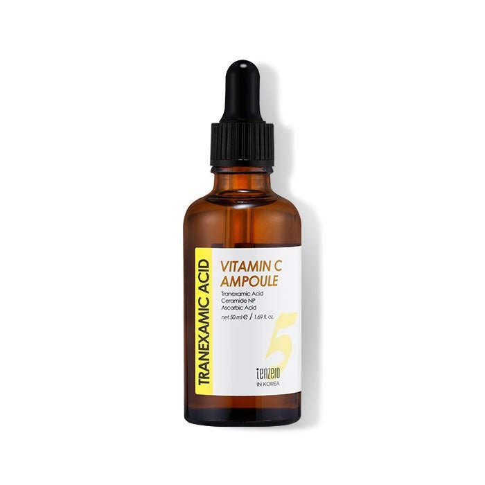 TENZERO TRANEXAMIC ACID VITAMIN C 50ML - Anwar Store