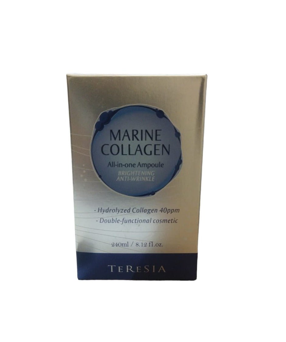 Teresia Marine Collagen 240ML - Anwar Store