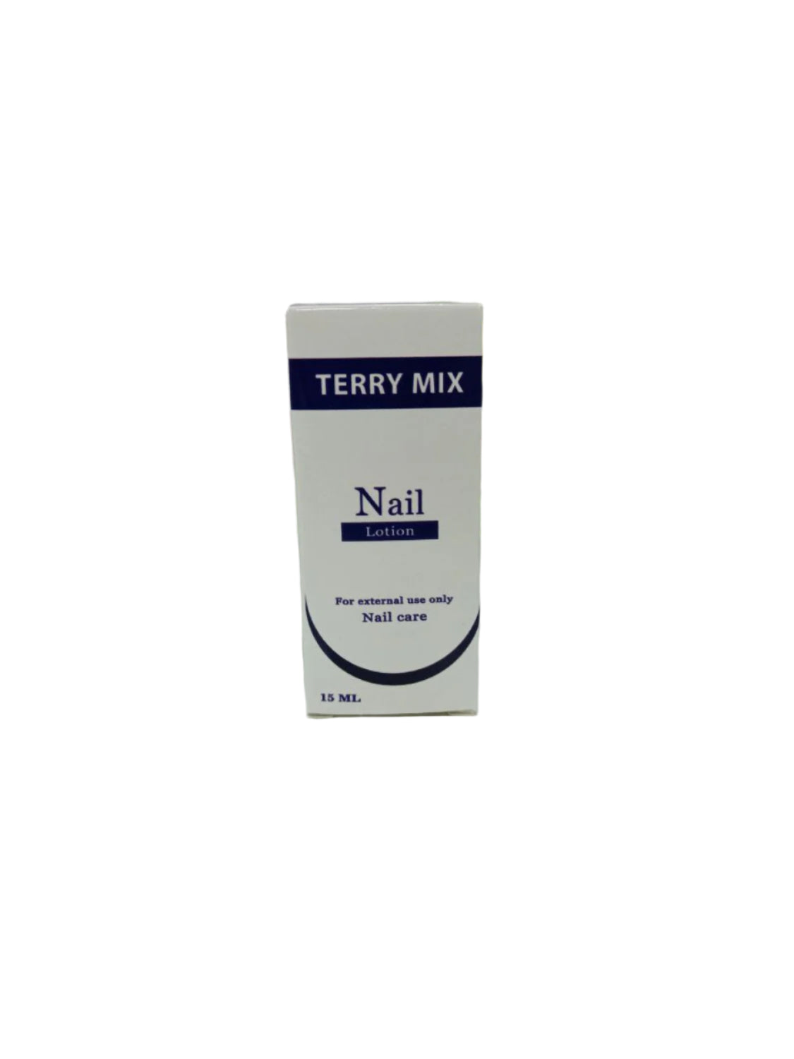 TERRY MIX NAIL LOTION CARE 15ML