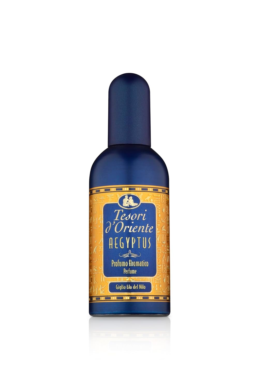 TESORI DORIENTE AROMATIC PERFUME - AEGYPTUS 100ML - Anwar Store