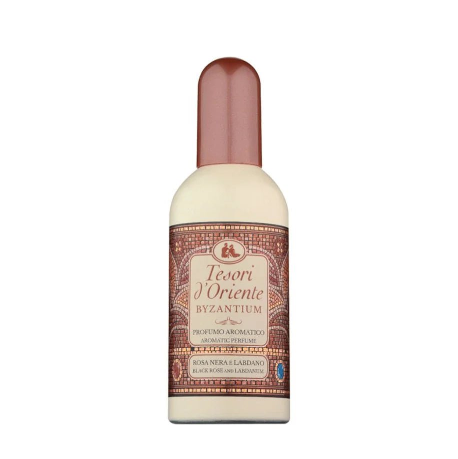 Tesori D'Oriente Aromatic Perfume - Byzantium 100ml - Anwar Store
