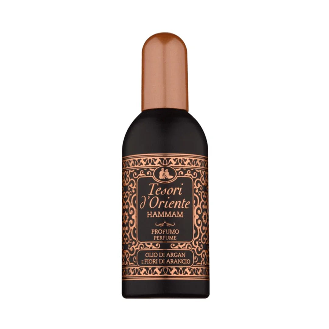 Tesori D'Oriente Aromatic Perfume - Hammam 100ml - Anwar Store