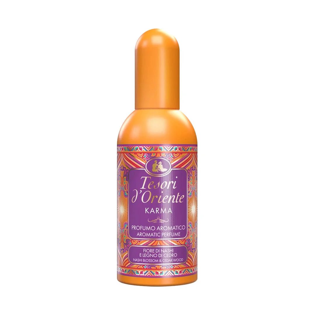 Tesori D'Oriente Aromatic Perfume - Karma 100ml - Anwar Store