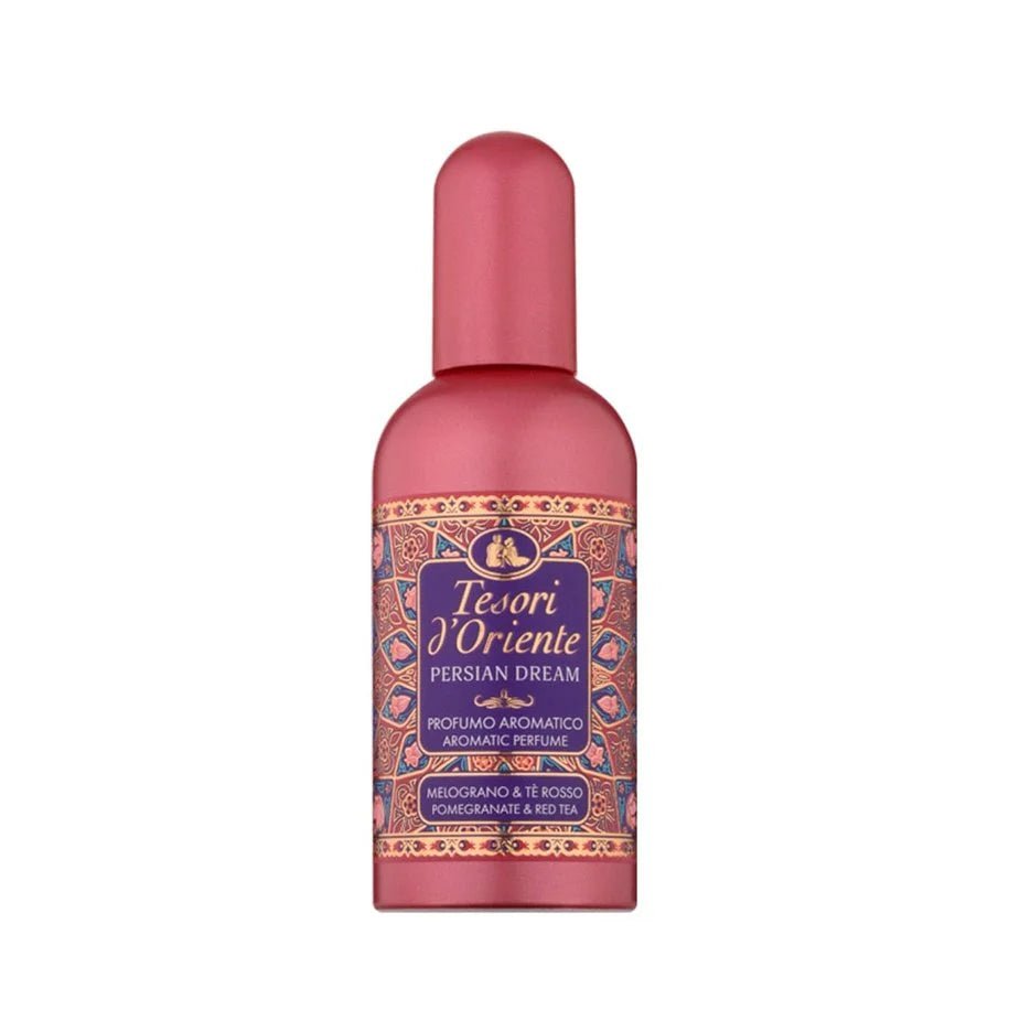 TESORI DORIENTE AROMATIC PERFUME - PERSIAN DREAM 100ML - Anwar Store