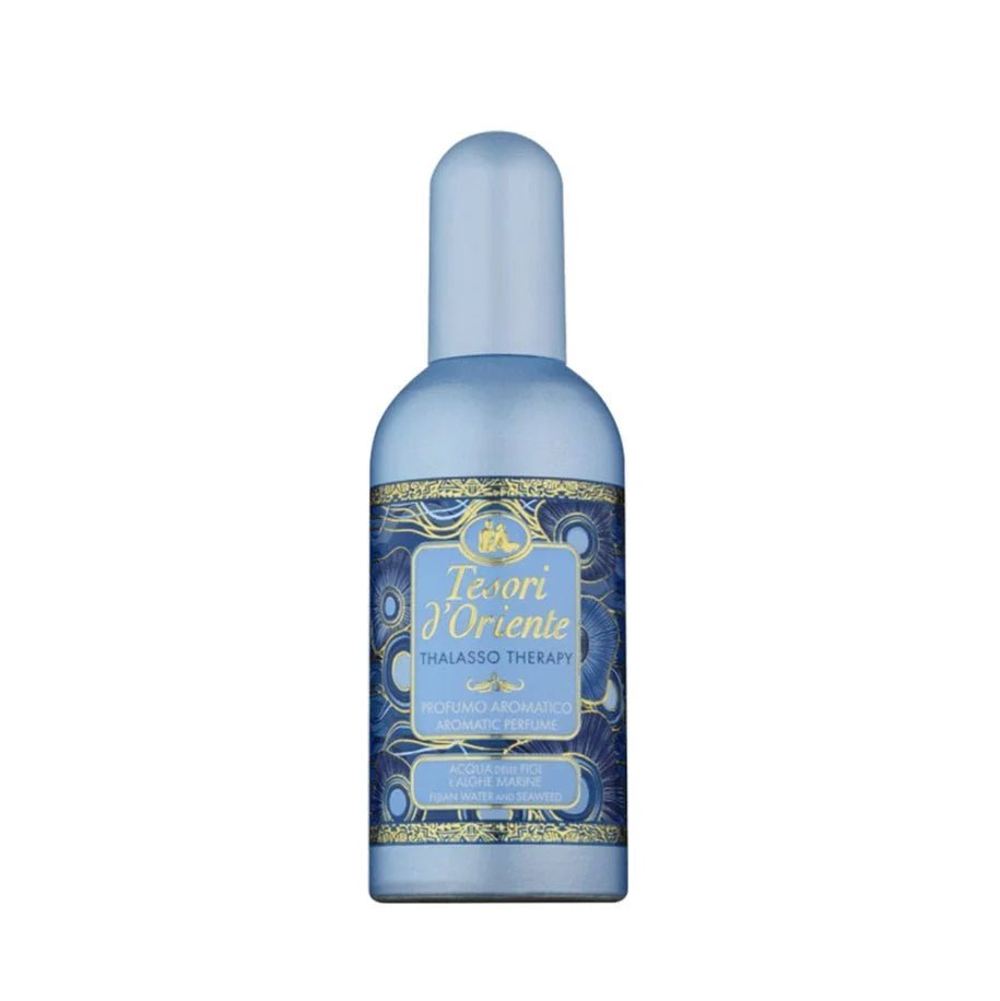 Tesori D'oriente THALASSO THERAPY 100ML - Anwar Store