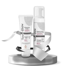 Tetra Glow Sensitive Zone Whitening Routine(BIKINI) - Anwar Store