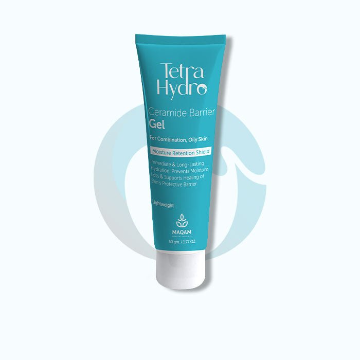 TETRA HYDRO CERAMIDE BARRIER GEL 50GM - Anwar Store