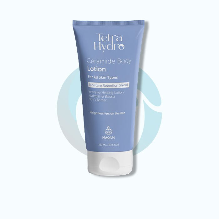 TETRA HYDRO CERAMIDE BODY LOTION 250ML - Anwar Store