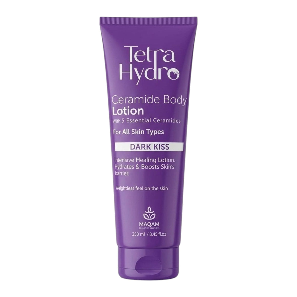 Tetra Hydro Ceramide Body Lotion Dark Kiss 250ml - Anwar Store