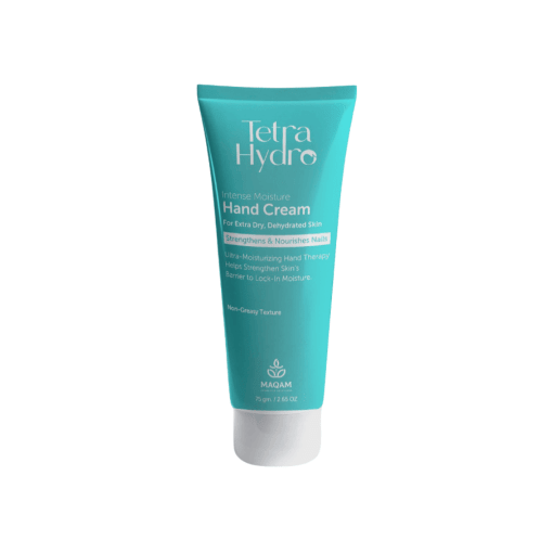 TETRA HYDRO HAND CREAM 75GM - Anwar Store