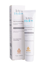 Tetra Hydro Intense Healing Post Procedure Cream 75gm - لوشن مرطب تيترا جلو 75 جم