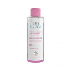 TETRA HYDRO MICELLAR WATER OIL INFUSED 150ML - Anwar Store