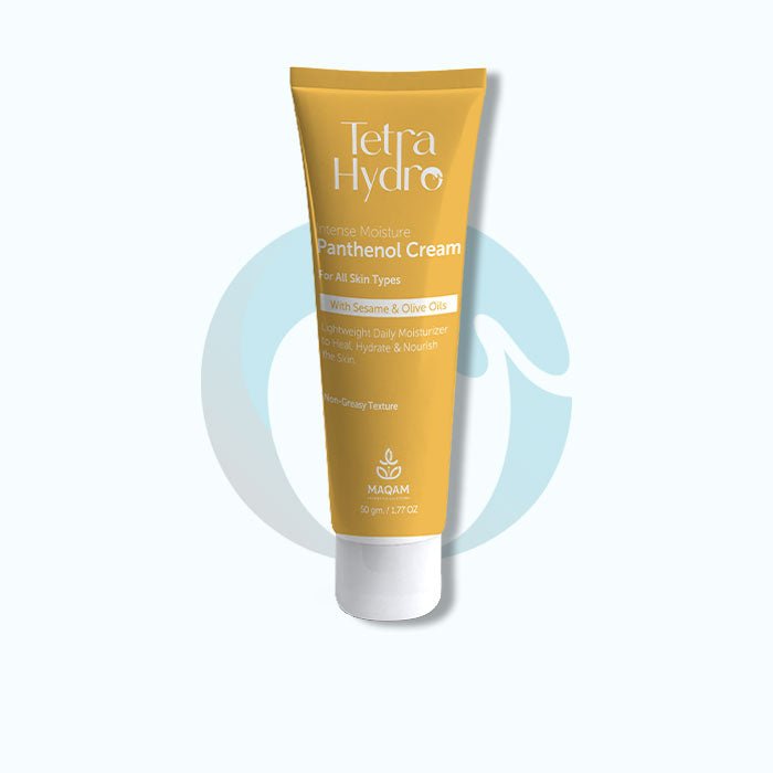 TETRA HYDRO PANTHENOL CREAM 50GM - Anwar Store