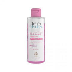 TETRA HYDRO MICELLAR WATER OIL INFUSED 150ML