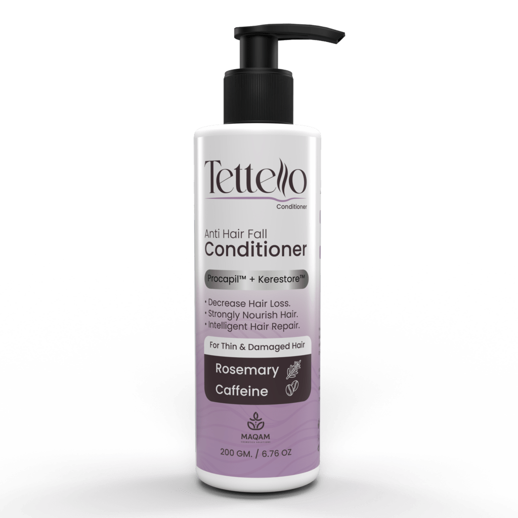 TETTELLO ANTI HAIR LOSS CONDITIONER 200ML - Anwar Store