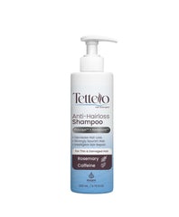 TETTELLO ANTI-HAIRLOSS SHAMPOO PROCAPIL+KERESTORE 200ML - Anwar Store