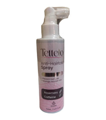 TETTELLO ANTI-HAIRLOSS SPRAY PROCAPIL ROSEMARY+CAFFEINE 150ML - Anwar Store