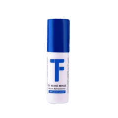 TF REINE MINZE PEPPERMINT MOUTH REFRESHENER SPRAY 25ML - Anwar Store