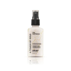 The Bath Land A touch of gold Hair mist 80ML - Anwar Store