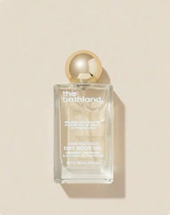 The bath land Candylicious Dry body oil 50ml - Anwar Store